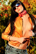 jacket autumn