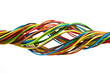 color wire