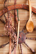 village utensils village utensils