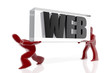 Traslado de página web Traslado de página web