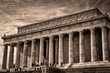 Lincoln Memorial