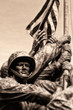 Marine Corps War Memorial