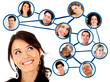 Social network Social network