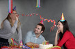 birthday party birthday party