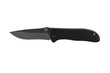 Messer - Einhandmesser mit Carbongriff