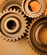 Cogwheels