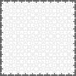 Vector jigsaw puzzle with 200 pieces