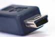 Mini-USB connector