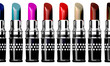 Lipstick Variation