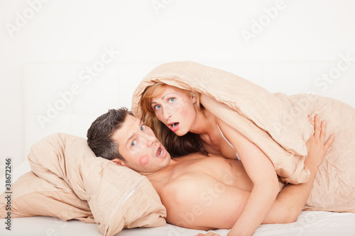 Foto: fremd gehen fremd gehen