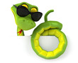 Serpent