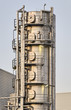 Industrial installation