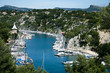 Calanques de cassis Calanques de cassis