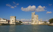 port de la rochelle