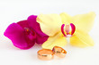 Wedding rings