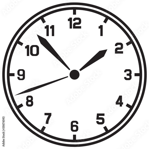 Vector: Vector clock (Timer) Vector clock (Timer)