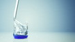 Photo en ligne au meilleur prix water pouring into glass cup formation