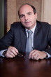 Photo: Businessman portrait Businessman portrait