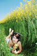Foto: relaxing in nature relaxing in nature
