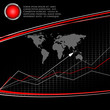 modern statistic background. Eps10