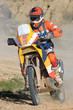 Offroad bike