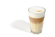 latte macchiato