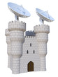 castle