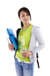 Foto: Schülerin 8 Schülerin 8