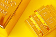 gold bars