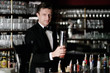 Barkeeper