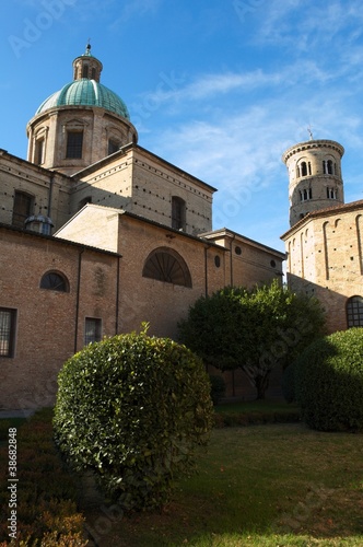 Foto: Ravenna Ravenna
