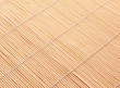 bamboo mat background