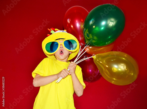 Photo: Kinderparty Kinderparty