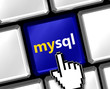 mysql