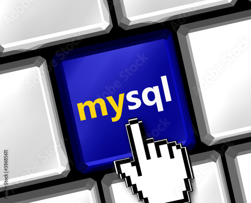 Illustration: mysql mysql