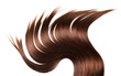 healthy hair