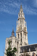 Liebfrauen-Kathedrale in Antwerpen