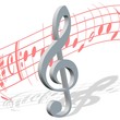 Violinschlüssel