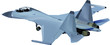 Avion de chasse