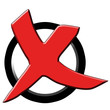 Wahl - Kreuz
