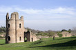 Circus of Maxentius ruins, Appian Way, Rome, Italy
