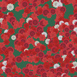 floral background