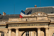conseil d'état à Paris