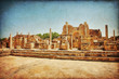 Teatro romano di Sabrata - Libia