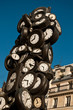 horloges gare st Lazare à Paris horloges gare st Lazare à Paris