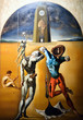 dali's painting