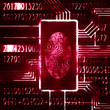fingerprint and code fingerprint and code