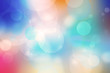 abstrakter bunter Hintergrund abstrakter bunter Hintergrund