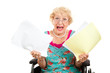 Frustrated by Medical Bills