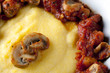 Polenta Dinner Vertical